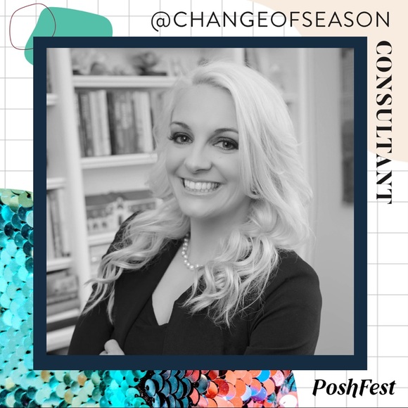 WOW!!! Follow me on Insta @ changeofseasonboutique - Picture 11 of 15